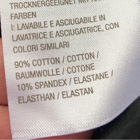 Dem&Co Active Leggings - Picture 6 of 8